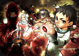Deadman Wonderland