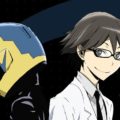 Pelicula Durarara (Drrr)