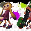 splatoon actualizacion