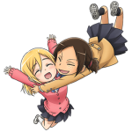 shingekichuu-christaymir