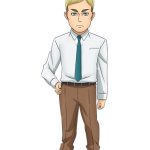 shingekichuu-erwin