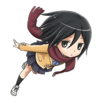 shingekichuu-mikasa