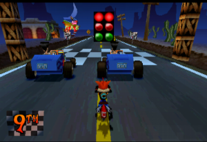 Roadcrash