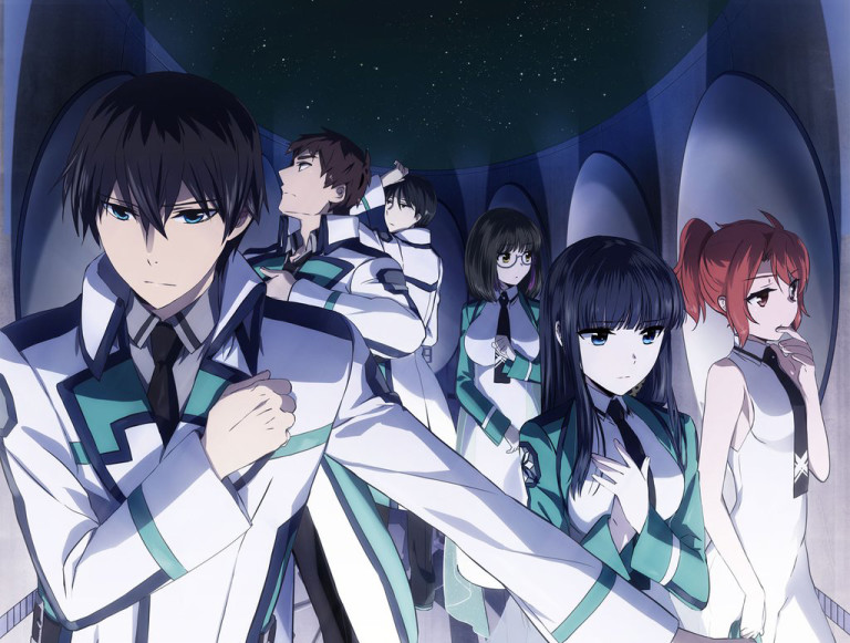 «The Irregular at Magic High School»: Revelados video e imagen promocional de la película