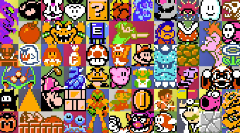 Análisis serie NES Remix (Nintendo Wii U, 3DS)