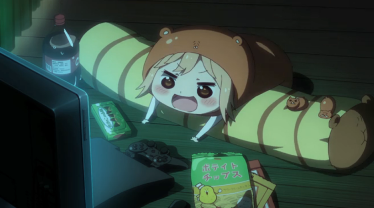 Bite-Sized!: 6 animes cortos que nos ha dejado lo que va del 2016