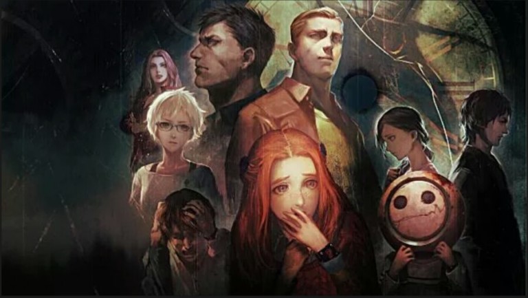 Análisis: Zero Time Dilemma Zero escape vol. 3 (PS Vita, Nintendo 3DS, Steam)