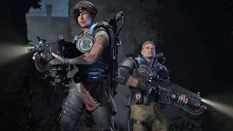 E3 2016: Resumen de la conferencia de Microsoft