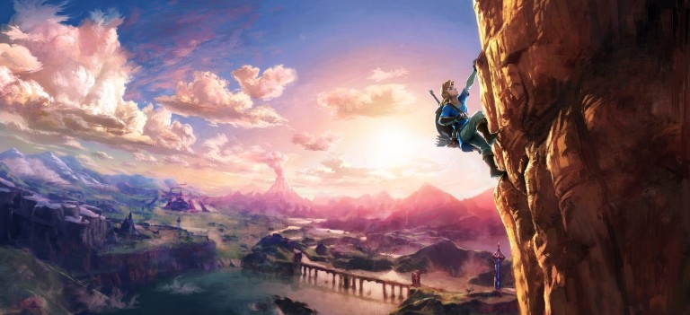 E3 2016: Treehouse de Nintendo