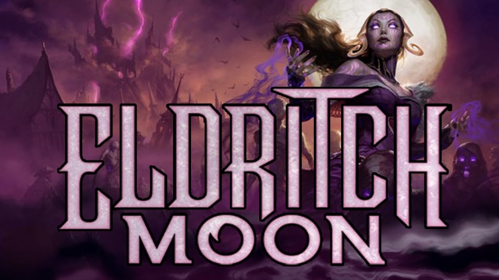 Eldritch Moon