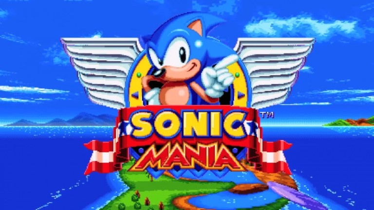 El futuro de Sonic: Los juegos del 25° aniversario