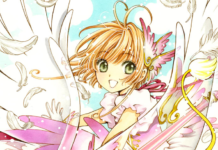 Confirman nuevo anime de Card Captor Sakura para 2018