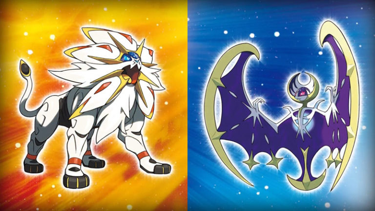 Análisis: Pokémon Sol/Luna para Nintendo 3DS