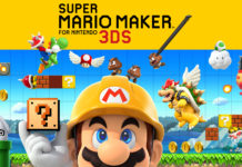 Análisis: Super Mario Maker for Nintendo 3DS