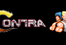 Clásicos de NES: Contra