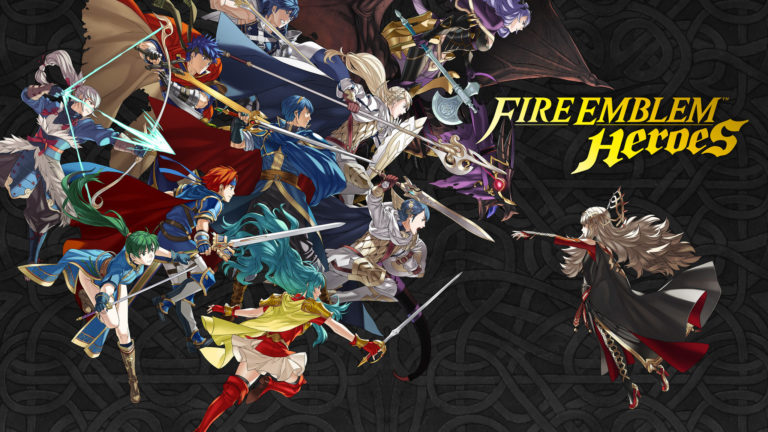 Fire Emblem Direct: Anuncios del evento