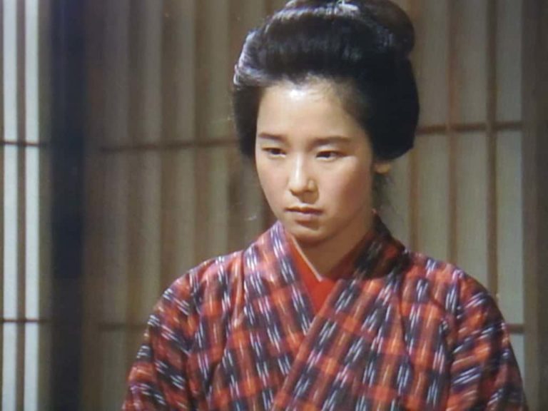 Oshin