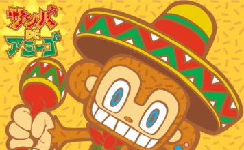Clásicos de SEGA: Samba de Amigo