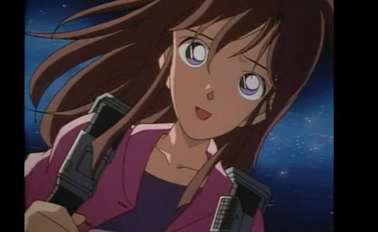 Historias cortas de Gosho Aoyama
