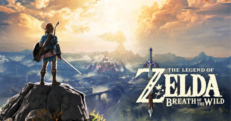 Análisis: The Legend of Zelda: Breath of the Wild