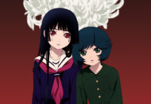 SUBTITULADO: Primer trailer Jigoku Shoujo “Yoi no Togi” & nueva info del anime