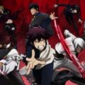 kekkai sensen nueva temporada