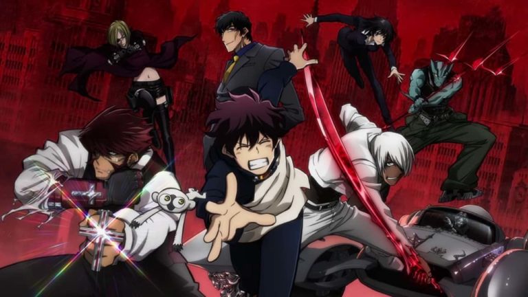 kekkai sensen nueva temporada