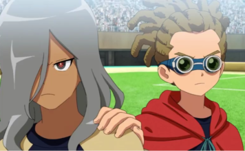 Nuevo trailer de Inazuma Eleven Ares y fecha del anime