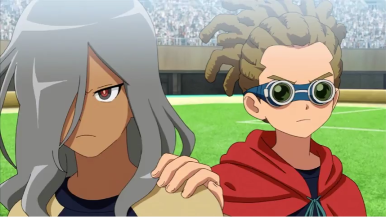 Nuevo trailer de Inazuma Eleven Ares y fecha del anime