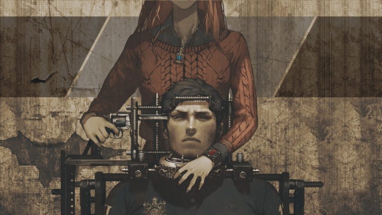 TRADUCCIÓN: Zero Escape Zero Time Dilemma EN ESPAÑOL