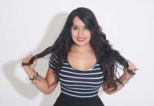 Jessica Ángeles, voz de la princesa Zelda en “Breath of The Wild”, estará en FestiGame 2017