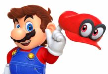 E3 2017: Nintendo Spotlight Nintendo Switch Super Mario Odyssey