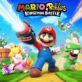 Mario + Rabbids: Kingdom Battle