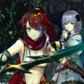 Nights of Azure 2