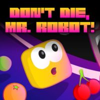 Don’t Die Mr. Robot! (PS Vita)
