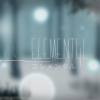 Elemental (PS Vita)