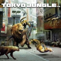 Tokyo Jungle (PS3)
