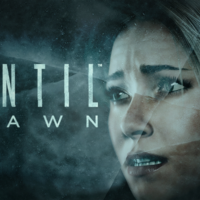 Until Dawn (PS4)