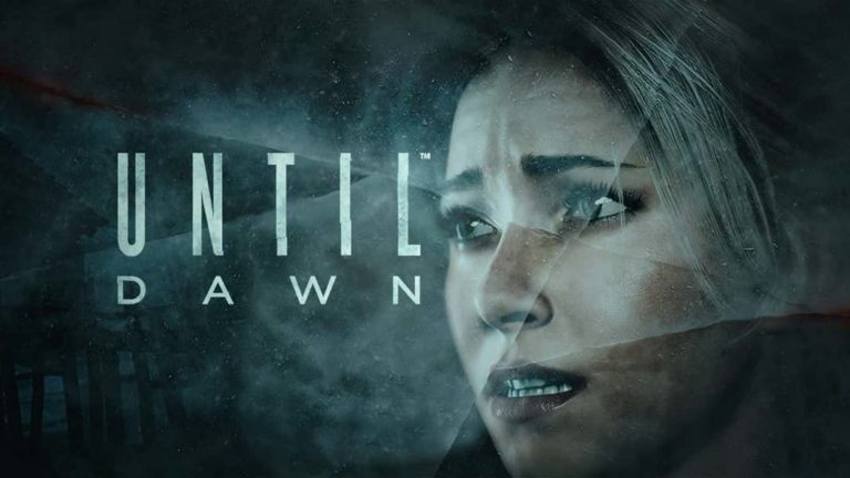 Until Dawn (PS4)
