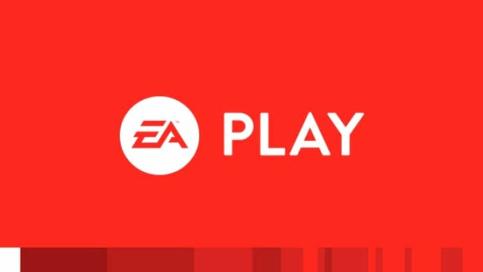 EA PLAY E3 2017