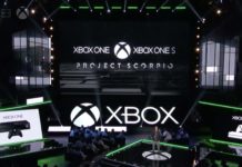 E3 2017: Xbox ONE X y conferencia de Microsoft