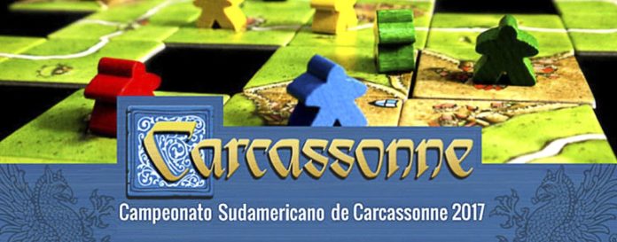 carcassone