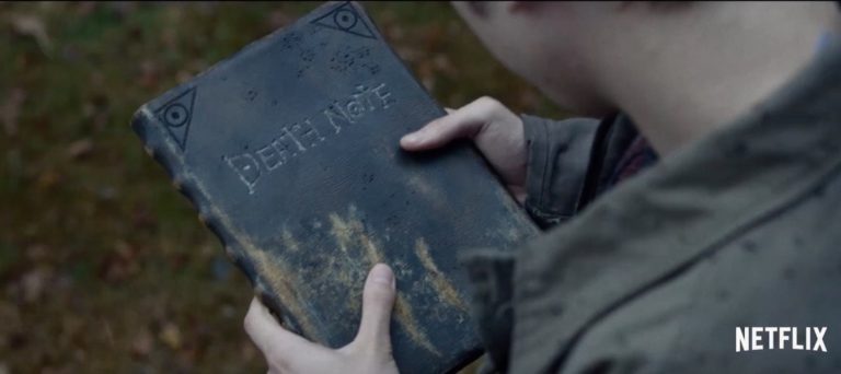 (Análisis/Opinión) Death Note de Netflix