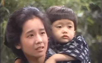 Series clásicas: Oshin parte 3 (mujer, madre, sufrimiento)