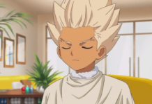 Inazuma Walker vol.7: retrasos y Outer code ep. 6