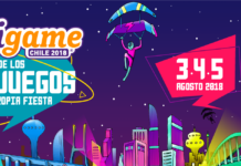 Se anuncia FestiGame 2018