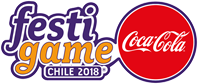 FestiGame Coca-Cola 2018, Siente el sabor en la gran fiesta de los videojuegos
