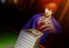 Junket Bank: el nuevo anime de crimen y finanzas se estrena en octubre