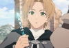 Mushoku Tensei temporada 3: el episodio 8 lleva a Rudeus ante el Rey Dragón Perugius y estrena nuevo opening