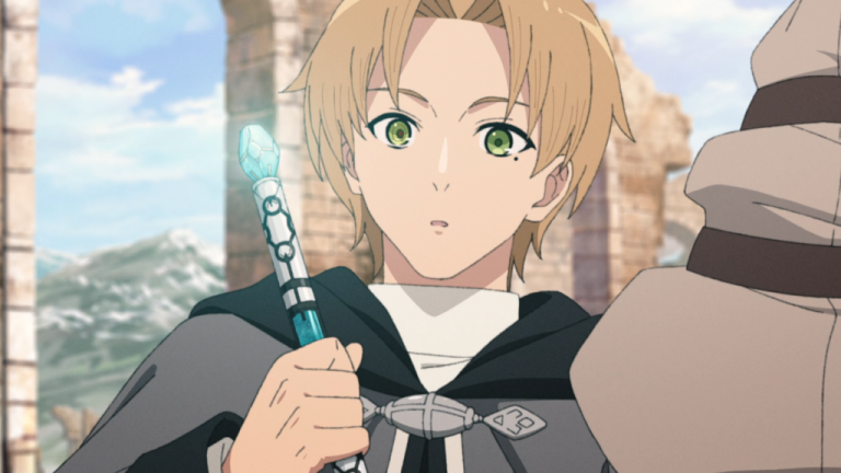 Mushoku Tensei temporada 3: el episodio 8 lleva a Rudeus ante el Rey Dragón Perugius y estrena nuevo opening